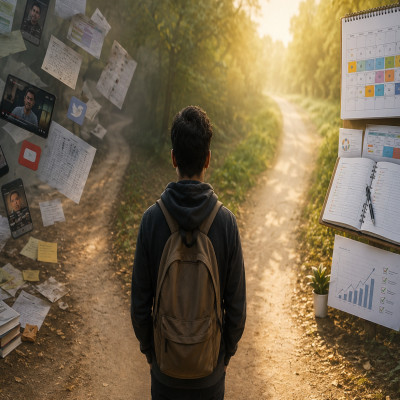Personalized Study Plans: The Secret Behind Effective Competitive Exam Preparation