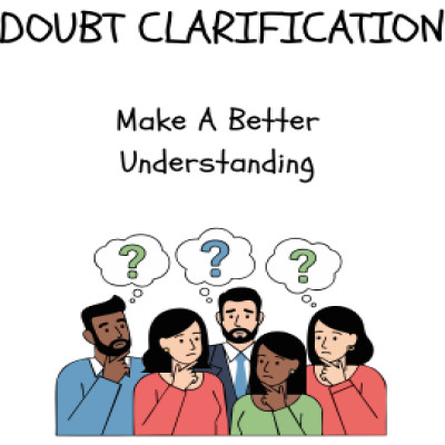 How Doubt Clarification Sessions Help Aspirants Succeed in Competitive Exams