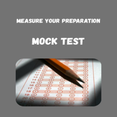 Why Mock Tests Are Essential for Competitive Exam Success