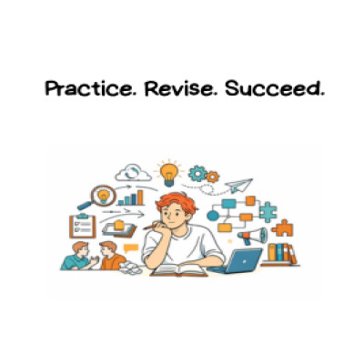 The Role of Revision and Consistent Practice in Measuring Exam Readiness